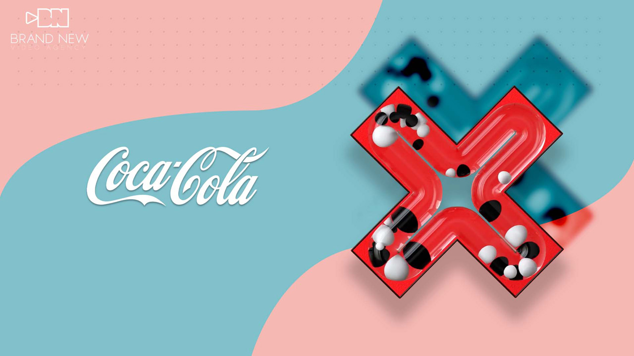 Coca Cola X Studio Kapak