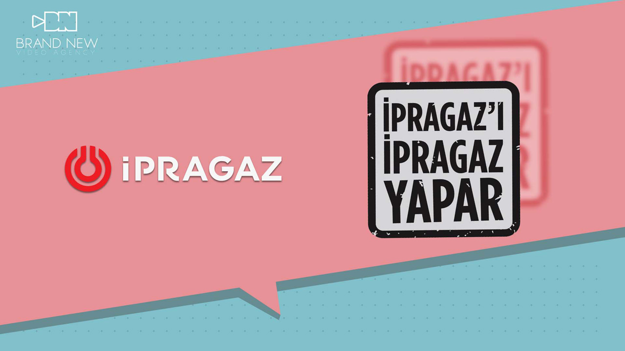 İpragaz Kapak