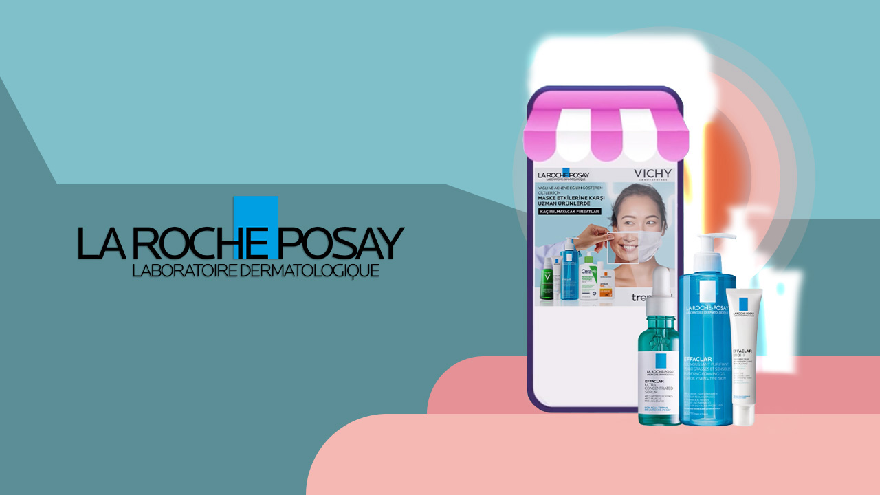 La Roche Posay Case 2