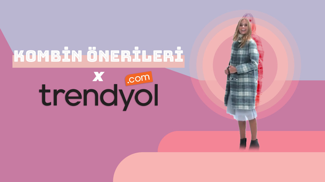 TRENDYOL 1