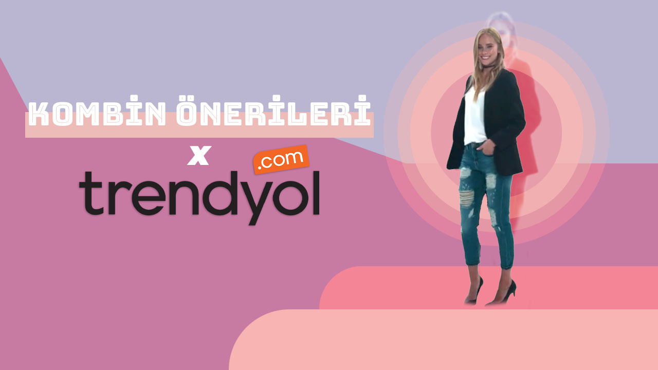 TRENDYOL 3